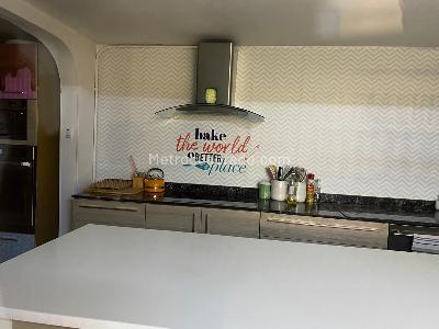 Casa de 5 alcobas en venta en El Nogal Espartillal, Bogotá, 220 m² · foto 5 de 20