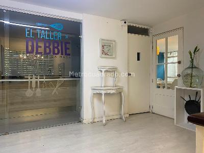 Casa de 5 alcobas en venta en El Nogal Espartillal, Bogotá, 220 m² · foto 8 de 20