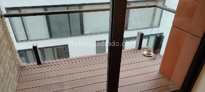Apartamento en venta en Chico Reservado, Bogotá · foto 11 de 20