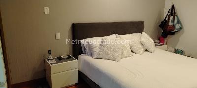 Apartamento en venta en Chico Reservado, Bogotá · foto 12 de 20