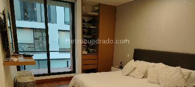 Apartamento en venta en Chico Reservado, Bogotá · foto 13 de 20
