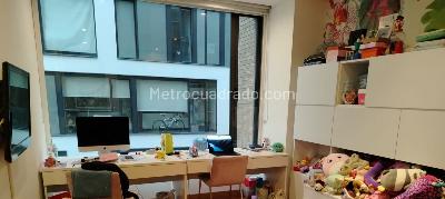 Apartamento en venta en Chico Reservado, Bogotá · foto 14 de 20