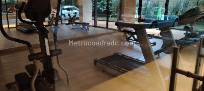 Apartamento en venta en Chico Reservado, Bogotá · foto 17 de 20