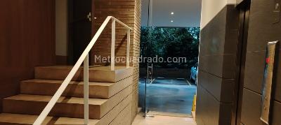 Apartamento en venta en Chico Reservado, Bogotá · foto 18 de 20