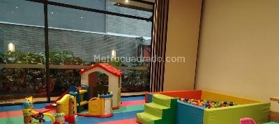 Apartamento en venta en Chico Reservado, Bogotá · foto 19 de 20