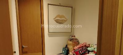 Apartamento en venta en Chico Reservado, Bogotá · foto 20 de 20