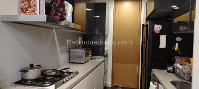 Apartamento en venta en Chico Reservado, Bogotá · foto 4 de 20