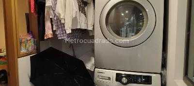 Apartamento en venta en Chico Reservado, Bogotá · foto 5 de 20