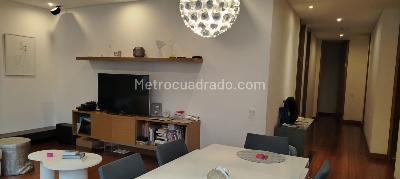 Apartamento en venta en Chico Reservado, Bogotá · foto 6 de 20