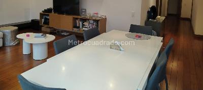 Apartamento en venta en Chico Reservado, Bogotá · foto 7 de 20