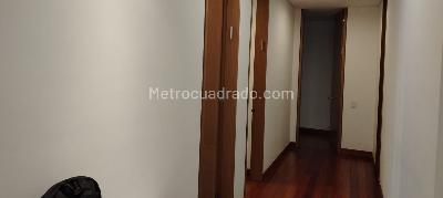 Apartamento en venta en Chico Reservado, Bogotá · foto 8 de 20