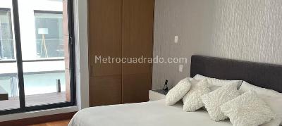 Apartamento en venta en Chico Reservado, Bogotá · foto 9 de 20
