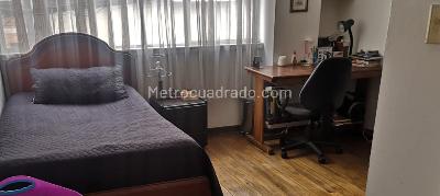 Casa de 5 alcobas en venta en Zona G, Bogotá, 680 m² · foto 11 de 20
