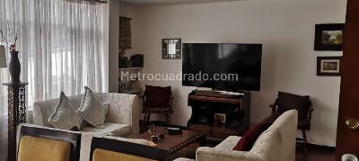 Casa de 5 alcobas en venta en Zona G, Bogotá, 680 m² · foto 13 de 20