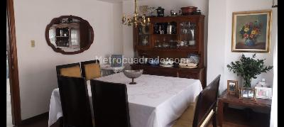 Casa de 5 alcobas en venta en Zona G, Bogotá, 680 m² · foto 14 de 20