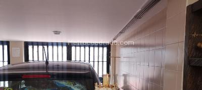 Casa de 5 alcobas en venta en Zona G, Bogotá, 680 m² · foto 16 de 20