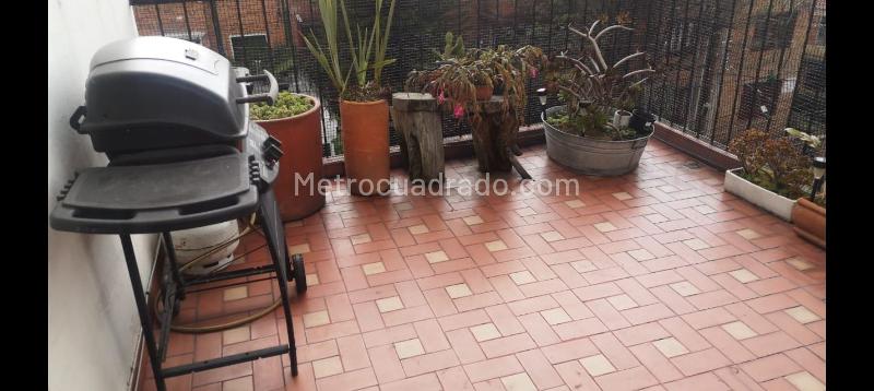 Casa – Bogotá, Chapinero - Vista 2