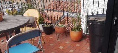 Casa de 5 alcobas en venta en Zona G, Bogotá, 680 m² · foto 20 de 20