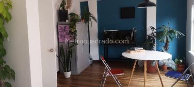 Casa de 5 alcobas en venta en Zona G, Bogotá, 680 m² · foto 3 de 20