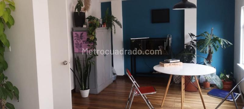 Casa – Bogotá, Chapinero - Vista 4