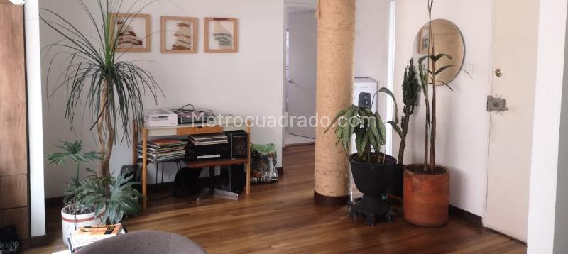 Casa – Bogotá, Chapinero - Vista 5