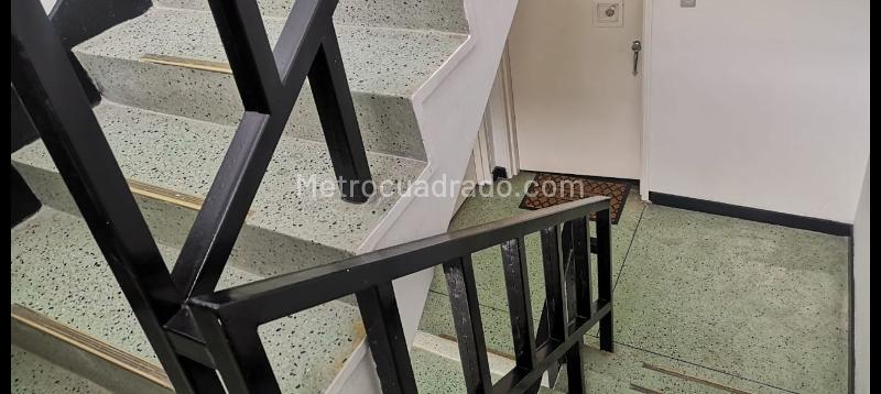 Casa – Bogotá, Chapinero - Más