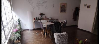 Casa de 5 alcobas en venta en Zona G, Bogotá, 680 m² · foto 9 de 20