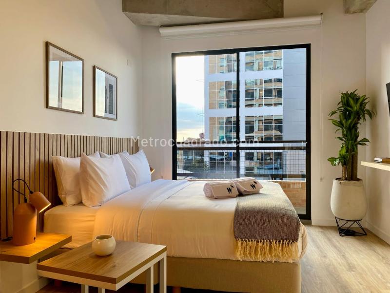 Piso – Bogotá D.C. - Vista 2