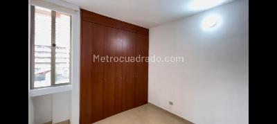 Apartamento en venta en Chapinero Javeriana, Bogotá · foto 7 de 20
