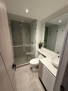 Apartamento de 1 alcoba en venta en Chapinero La Salle, Bogotá, 38 m² · foto 6 de 20