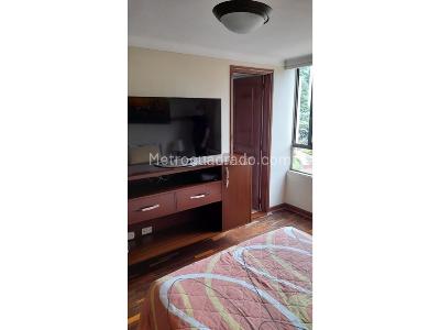 Apartamento de 3 alcobas en venta en El Poblado, Medellín, 155 m² · foto 3 de 10