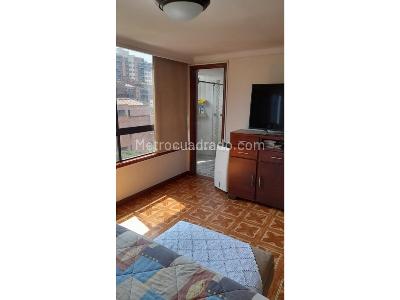 Apartamento de 3 alcobas en venta en El Poblado, Medellín, 155 m² · foto 4 de 10