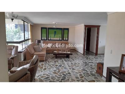 Apartamento de 3 alcobas en venta en El Poblado, Medellín, 155 m² · foto 7 de 10