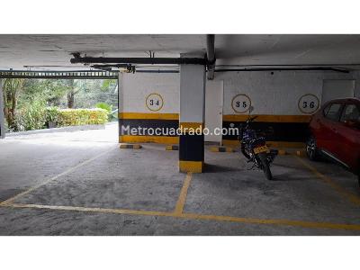 Apartamento de 3 alcobas en venta en El Poblado, Medellín, 155 m² · foto 8 de 10