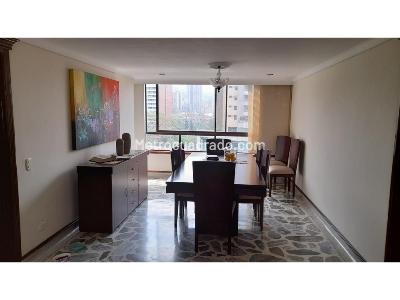 Apartamento de 3 alcobas en venta en El Poblado, Medellín, 155 m² · foto 10 de 10