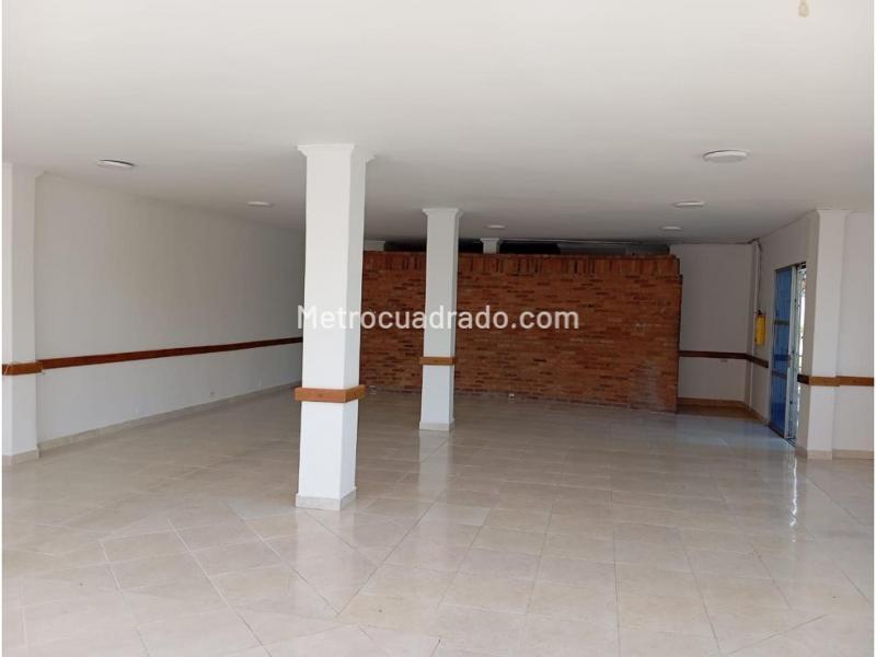 Local Comercial en Arriendo, Cabañas, Bello - Vista 3