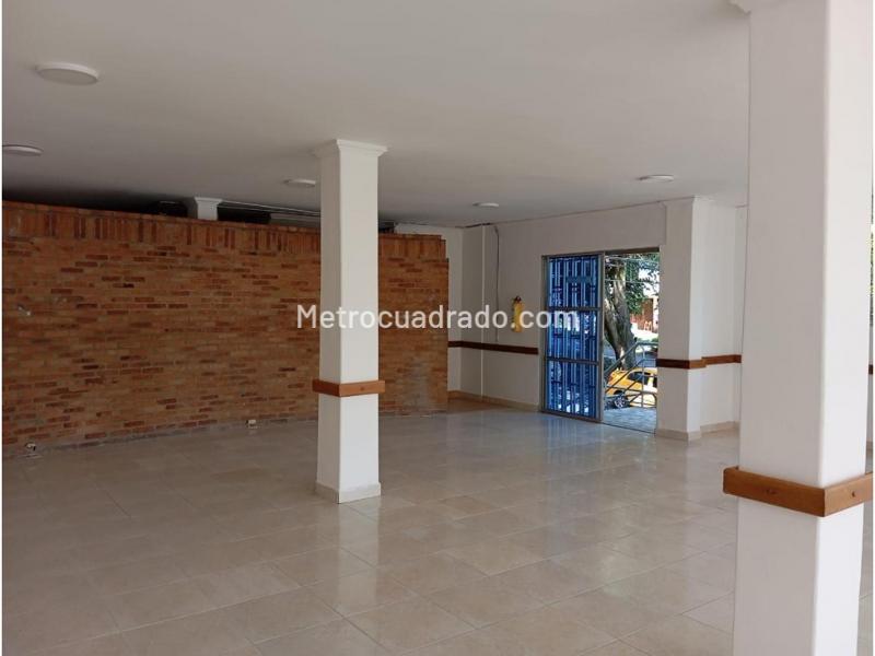 Local Comercial en Arriendo, Cabañas, Bello - Vista 5