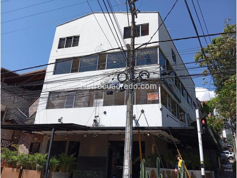 Local Comercial en Arriendo, Cabañas, Bello - Más