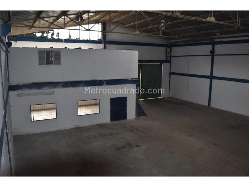 Bodega en Arriendo, Asic, Sabaneta - Vista 5