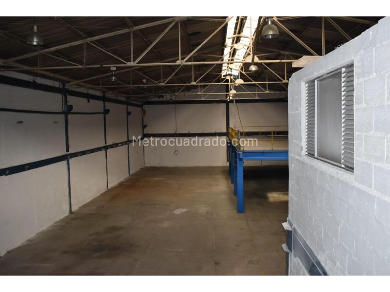 Bodega en Arriendo, Asic, Sabaneta - Más