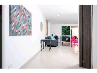 Apartamento en arriendo en Parque De Envigado, Envigado · foto 7 de 10