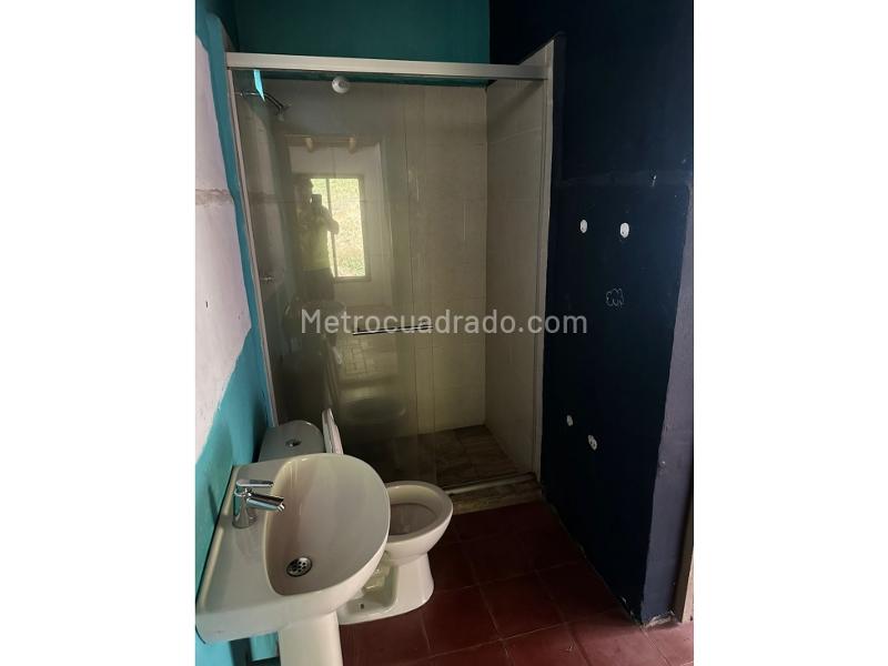 Casa en Arriendo, Llano Grande, Rionegro - 2