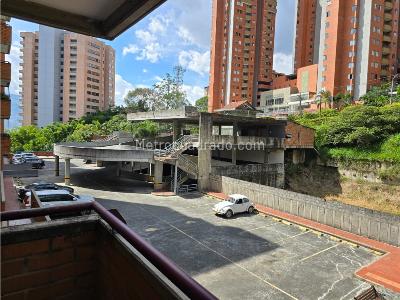 Apartamento en venta en San Diego, Medellín · foto 4 de 19