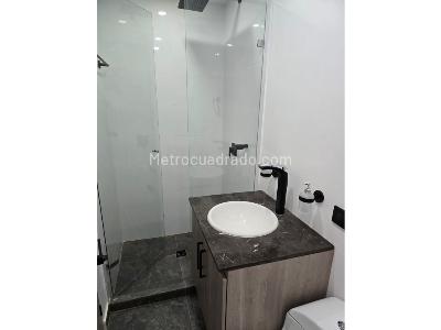 Apartamento en venta en San Diego, Medellín · foto 5 de 19