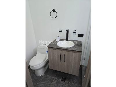 Apartamento en venta en San Diego, Medellín · foto 9 de 19