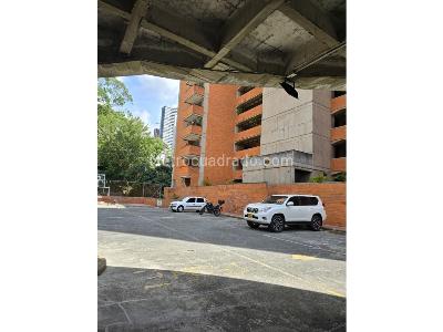 Apartamento en venta en San Diego, Medellín · foto 11 de 19