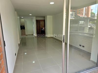 Apartamento en venta en San Diego, Medellín · foto 17 de 19