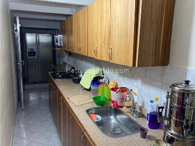 Apartamento en venta en Calasanz, Medellín · foto 5 de 15