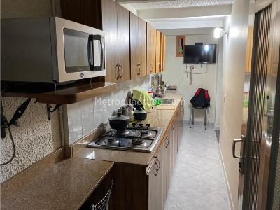 Apartamento en venta en Calasanz, Medellín · foto 8 de 15