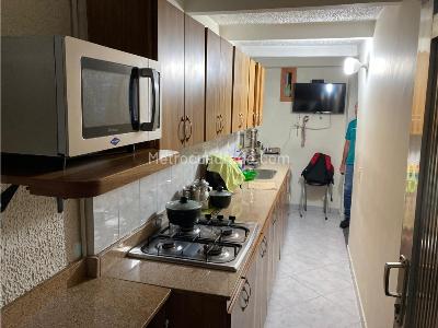 Apartamento en venta en Calasanz, Medellín · foto 9 de 15